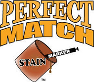 PERFECT MATCH STAIN MARKER